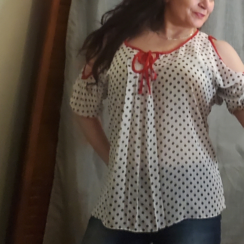 A.Byer Top size L